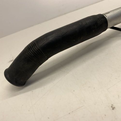 Clear Handle Bar - 2015 SkiDoo Renegade X600 | Black, US $125.00, image 8