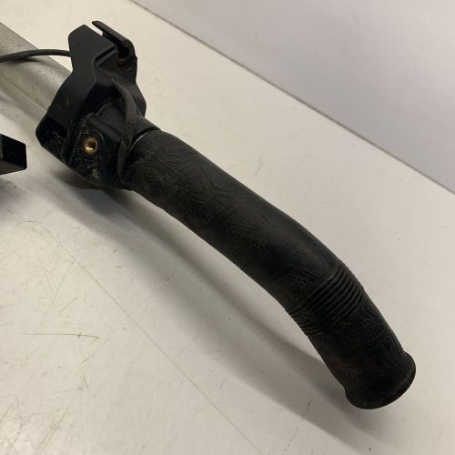 Clear Handle Bar - 2015 SkiDoo Renegade X600 | Black, US $125.00, image 12