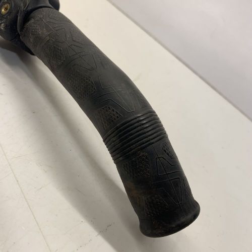 Clear Handle Bar - 2015 SkiDoo Renegade X600 | Black, US $125.00, image 14