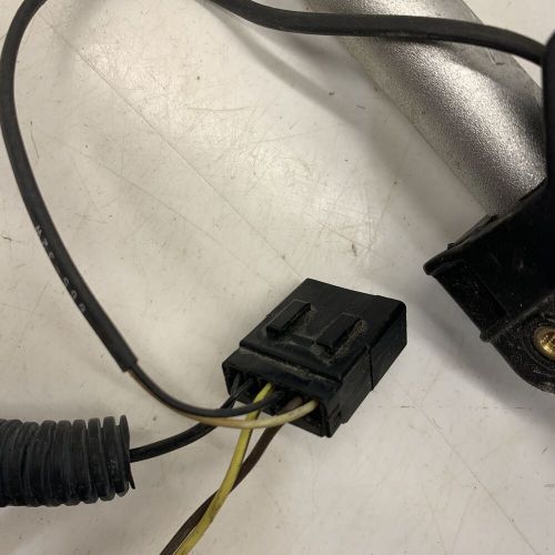 Clear Handle Bar - 2015 SkiDoo Renegade X600 | Black, US $125.00, image 15