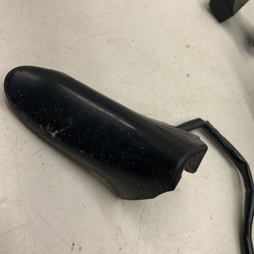 Clear Handle Bar - 2015 SkiDoo Renegade X600 | Black, US $125.00, image 16