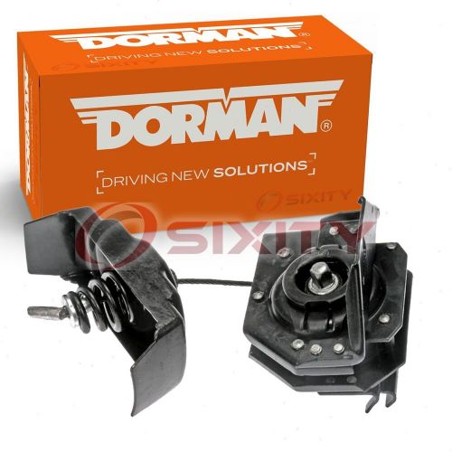 Dorman Spare Tire Hoist for 2002-2017 Cadillac Escalade Wheel yu, US $140.48, image 6