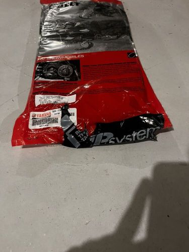 New OEM Yamaha Snowmobile Belt APEX NYTRO VECTOR Drive Belt 8DN-17641-01-00, US $49.99, image 3