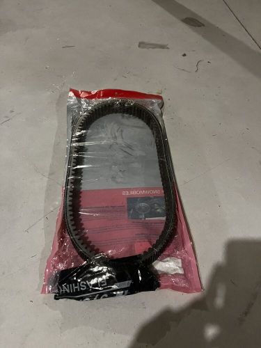 New OEM Yamaha Snowmobile Belt APEX NYTRO VECTOR Drive Belt 8DN-17641-01-00, US $49.99, image 4