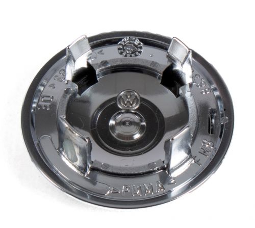 VW 2K Badge Genuine 1K0711144M, US $, image 2