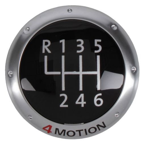 VW 2K Badge Genuine 1K0711144M, US $, image 4