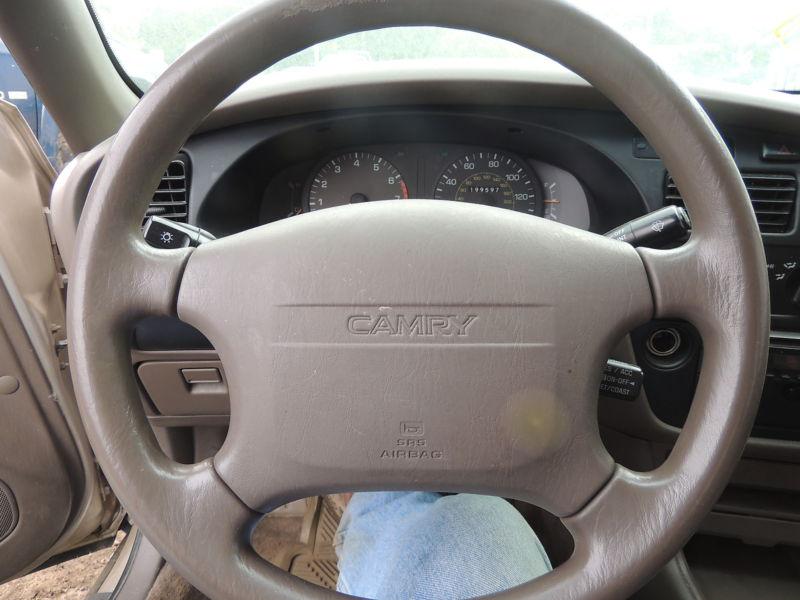 Purchase 92 93 94 95 96 TOYOTA CAMRY AIR BAG DRIVER JAPAN BUILT in Mapleton, Minnesota, US, for