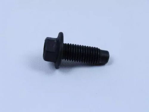Genuine Mopar Hex Flange Head Screw 6501648, US $5.46, image 2