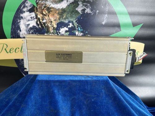 BENDIX KING KN-75 RECEIVER - GLIDESLOPE 12volt P/N: 0661063-00 SN- 19535, C $100.00, image 3