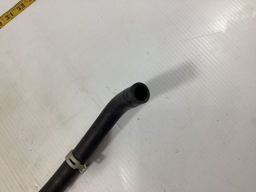 2023 - 2024 mitsubishi outlander hvac a/c ac heater inlet hose tube pipe oem