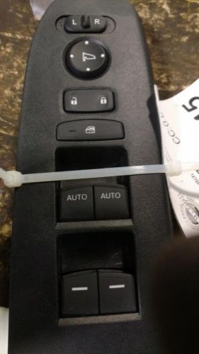 OEM Front Door Power Window Switch For Cr-V 35750TLAA41 4Dr Master, US $69.99, image 2