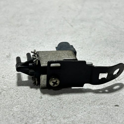 2018-2024 TOYOTA CAMRY 2.5L ENGINE MOTOR VACUUM VALVE SWITCH OEM, US $59.90, image 2