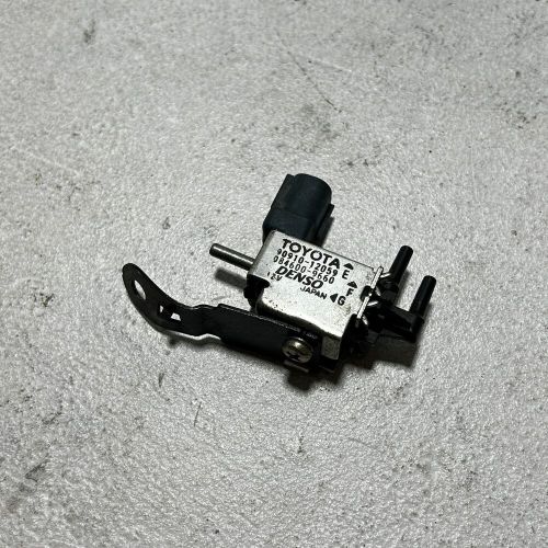 2018-2024 TOYOTA CAMRY 2.5L ENGINE MOTOR VACUUM VALVE SWITCH OEM, US $59.90, image 5