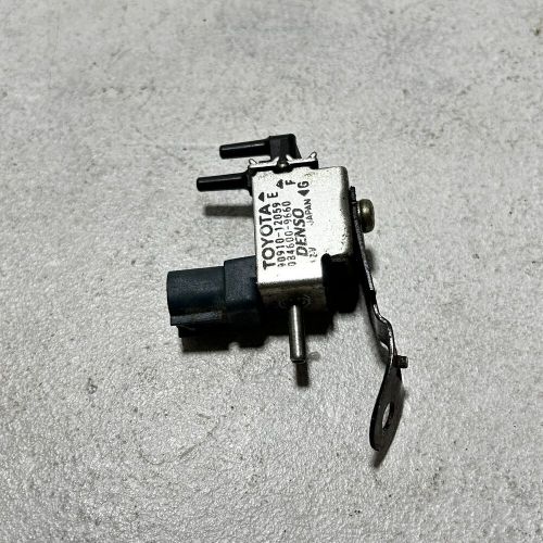2018-2024 TOYOTA CAMRY 2.5L ENGINE MOTOR VACUUM VALVE SWITCH OEM, US $59.90, image 6