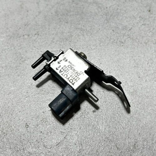 2018-2024 TOYOTA CAMRY 2.5L ENGINE MOTOR VACUUM VALVE SWITCH OEM, US $59.90, image 7