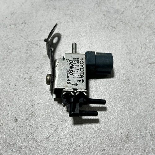 2018-2024 TOYOTA CAMRY 2.5L ENGINE MOTOR VACUUM VALVE SWITCH OEM, US $59.90, image 9