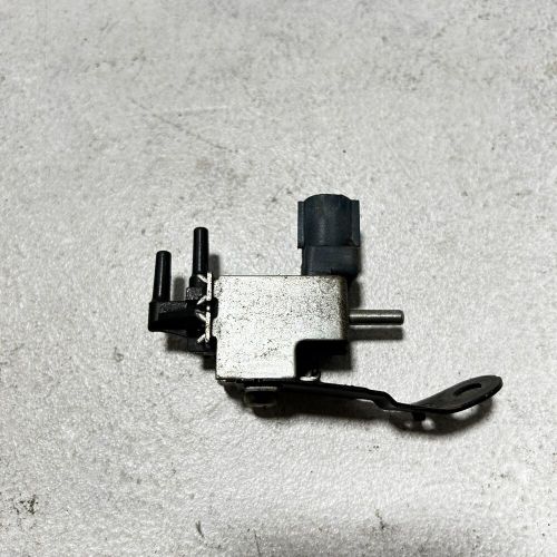 2018-2024 TOYOTA CAMRY 2.5L ENGINE MOTOR VACUUM VALVE SWITCH OEM, US $59.90, image 11