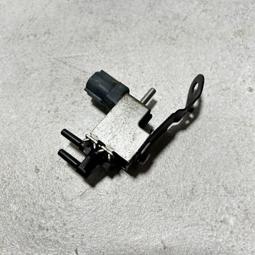2018-2024 TOYOTA CAMRY 2.5L ENGINE MOTOR VACUUM VALVE SWITCH OEM, US $59.90, image 12