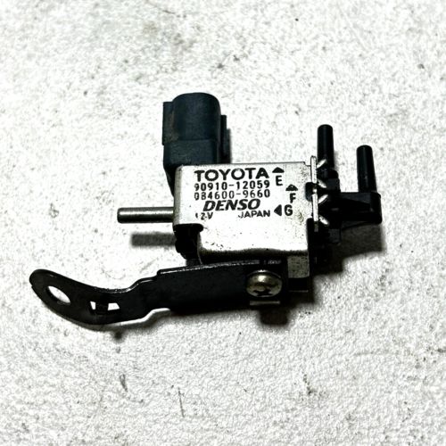 2018-2024 TOYOTA CAMRY 2.5L ENGINE MOTOR VACUUM VALVE SWITCH OEM, US $59.90, image 16