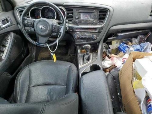 Used Keyless Entry Module fits: 2015 Kia Optima Theft-Locking keyless entry RH d, US $135.58, image 8