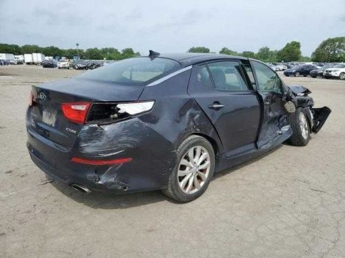 Used Keyless Entry Module fits: 2015 Kia Optima Theft-Locking keyless entry RH d, US $135.58, image 9