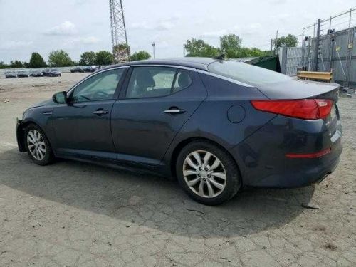 Used Keyless Entry Module fits: 2015 Kia Optima Theft-Locking keyless entry RH d, US $135.58, image 13