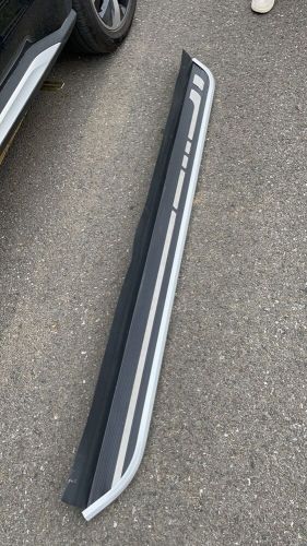 Running Board Side Step Nerf Bar Pedals Fits For Lexus GX 550 GX550 2024 2025, US $379.00, image 5