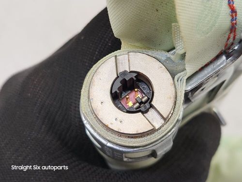 ✅ 14-20 OEM BMW F32 F82 M4 Coupe Passenger Top Roof Head Air Bag Airbag Curtain, US $369.95, image 11