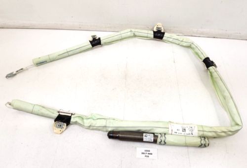 ✅ 14-20 OEM BMW F32 F82 M4 Coupe Passenger Top Roof Head Air Bag Airbag Curtain, US $369.95, image 13