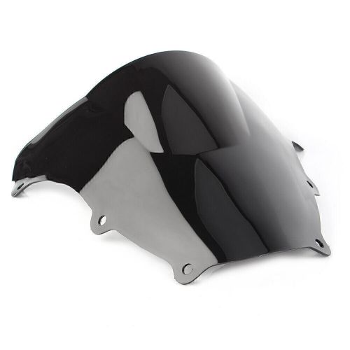 Motorcycle Windshield Front Wind Screen for Suzuki SV650/SV650S 2003-2012 Black, US $, image 3