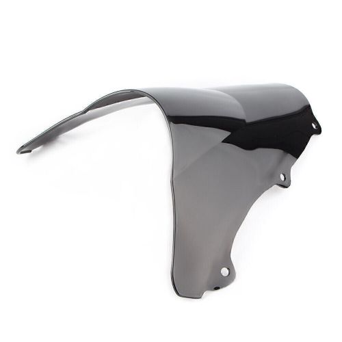 Motorcycle Windshield Front Wind Screen for Suzuki SV650/SV650S 2003-2012 Black, US $, image 4