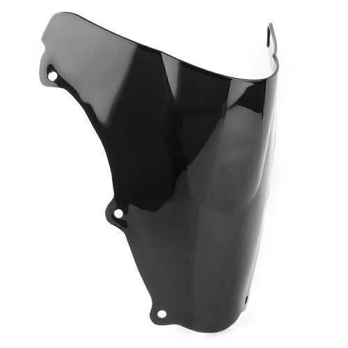 Motorcycle Windshield Front Wind Screen for Suzuki SV650/SV650S 2003-2012 Black, US $, image 6