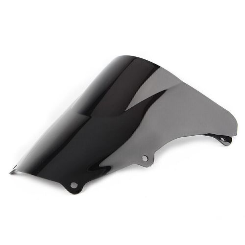 Motorcycle Windshield Front Wind Screen for Suzuki SV650/SV650S 2003-2012 Black, US $, image 7
