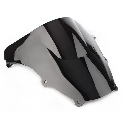 Motorcycle Windshield Front Wind Screen for Suzuki SV650/SV650S 2003-2012 Black, US $, image 8