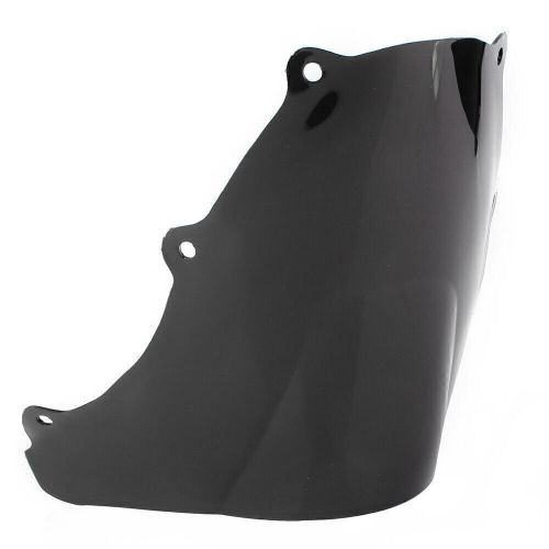 Motorcycle Windshield Front Wind Screen for Suzuki SV650/SV650S 2003-2012 Black, US $, image 9