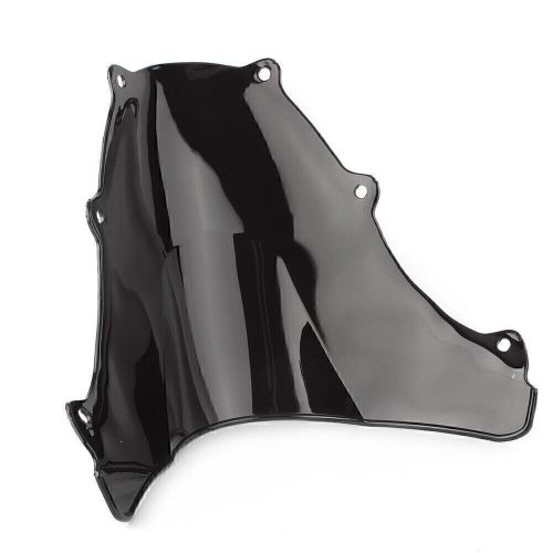 Motorcycle Windshield Front Wind Screen for Suzuki SV650/SV650S 2003-2012 Black, US $, image 10