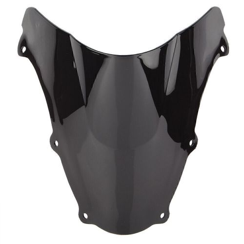 Motorcycle Windshield Front Wind Screen for Suzuki SV650/SV650S 2003-2012 Black, US $, image 11
