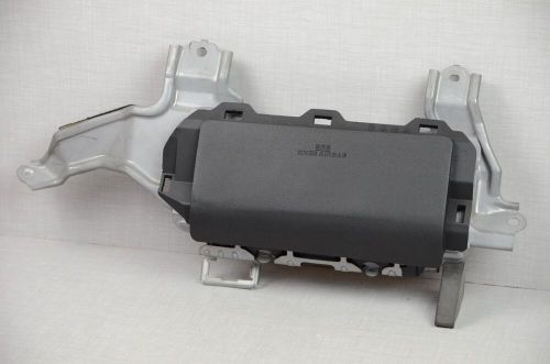 2010-2013 Toyota Tundra Left Driver Steering Wheel + Knee Airbag Black OEM, US $425.00, image 3