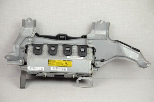 2010-2013 Toyota Tundra Left Driver Steering Wheel + Knee Airbag Black OEM, US $425.00, image 6