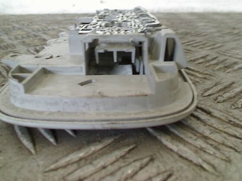 VW GOLF V (1K1) HATCHBACK 1.9 TDI (BLS) 2008 REAR INTERIOR LIGHTING 3B0035711B-, US $, image 3