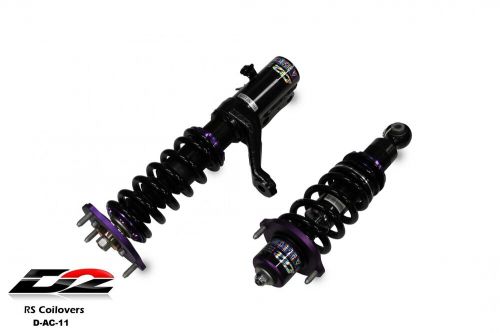 D2 Racing for RS Coilovers 02-06 Acura RSX, US $977.50, image 3