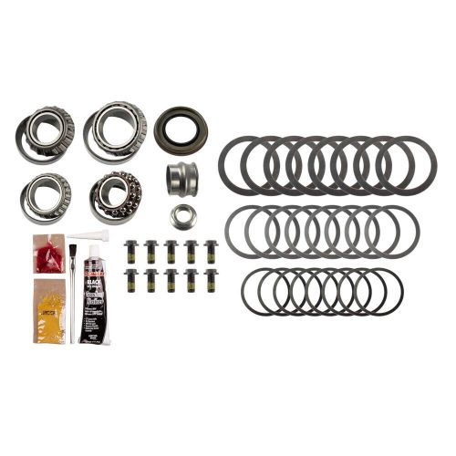 Motive Gear Ra28Rjlmk Dana 44(M220) Master Bea Ring Kit Rear Fits Jeep Jl Differ, US $421.77, image 2