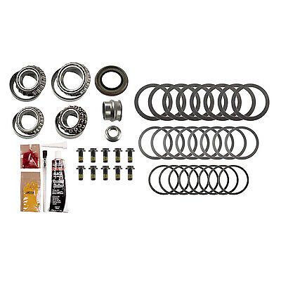Motive Gear Ra28Rjlmk Dana 44(M220) Master Bea Ring Kit Rear Fits Jeep Jl Differ, US $421.77, image 17