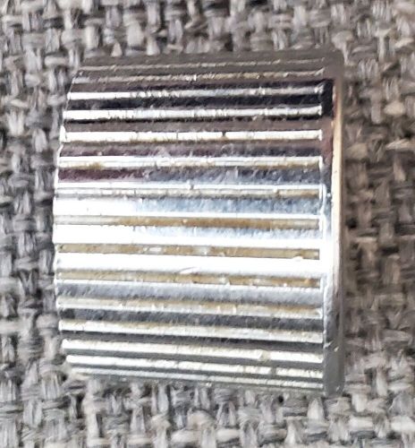 VTG. ORIG. 1955 STUDEBAKER RADIO KNOB 1 ONLY, US $9.99, image 3