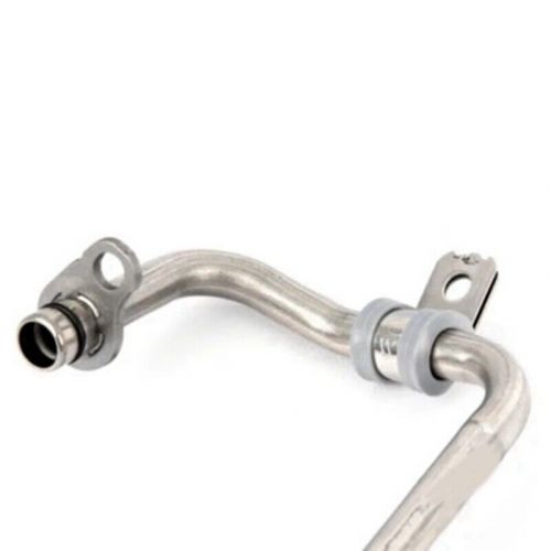 Turbocharger Coolant Return Line For F20 F30 G30 X3 X4 125I 330I 115373274-, US $, image 2