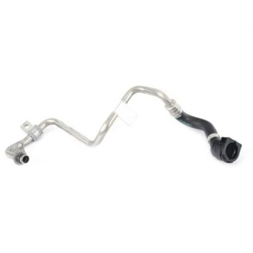 Turbocharger Coolant Return Line For F20 F30 G30 X3 X4 125I 330I 115373274-, US $, image 5