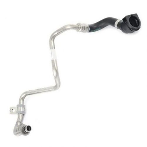 Turbocharger Coolant Return Line For F20 F30 G30 X3 X4 125I 330I 115373274-, US $, image 6