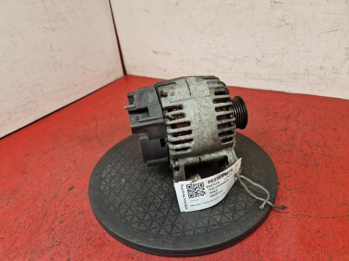 VOLKSWAGEN GOLF ALTERNATOR PETROL 2007 1.6L BLF, US $, image 2