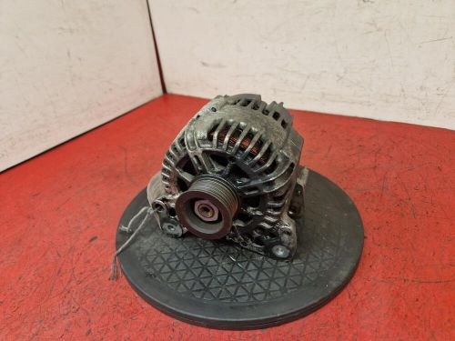 VOLKSWAGEN GOLF ALTERNATOR PETROL 2007 1.6L BLF, US $, image 5