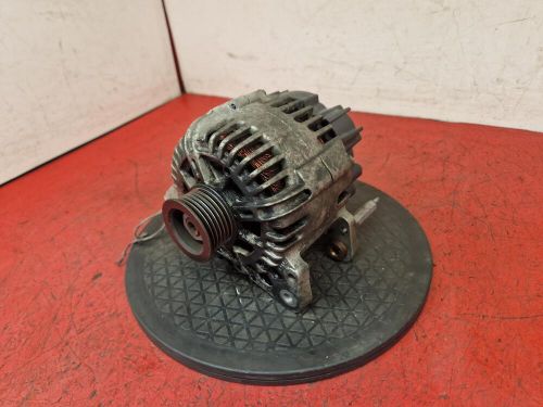 VOLKSWAGEN GOLF ALTERNATOR PETROL 2007 1.6L BLF, US $, image 9